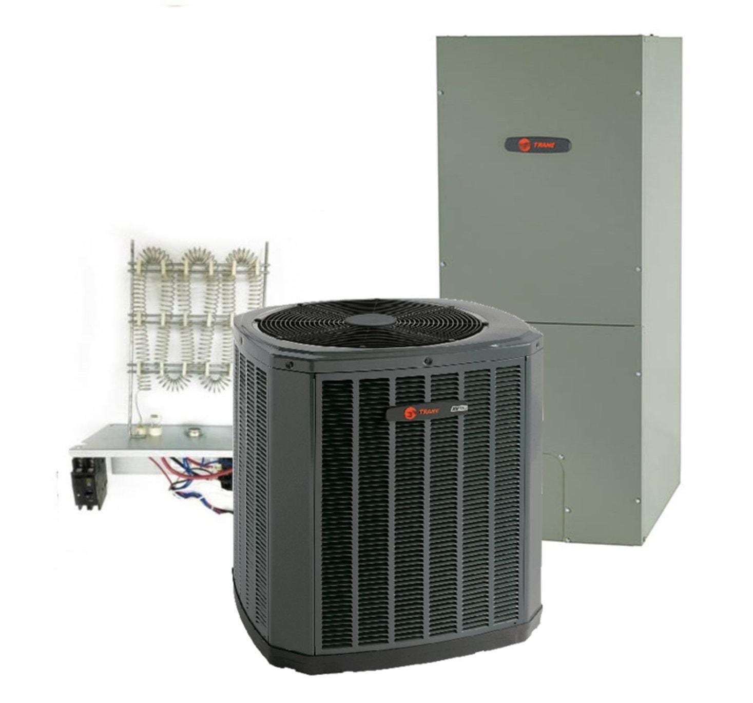 Trane Sales